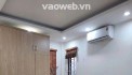 Cho thuê nhà nguyên căn ngõ Giáp Bát, 5 tầng, 30m2, 3 ngủ, 12 Triệu/tháng